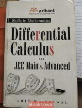 Differential Calculus for JEE main and Advanced Ar