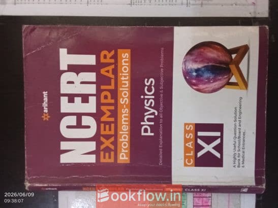 SET OF BOOKS FOR CLASS 11TH CBSE SCIENCE+C.S