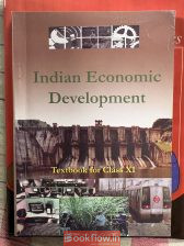 Indian Economic Development