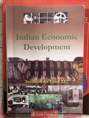 Indian Economic Development