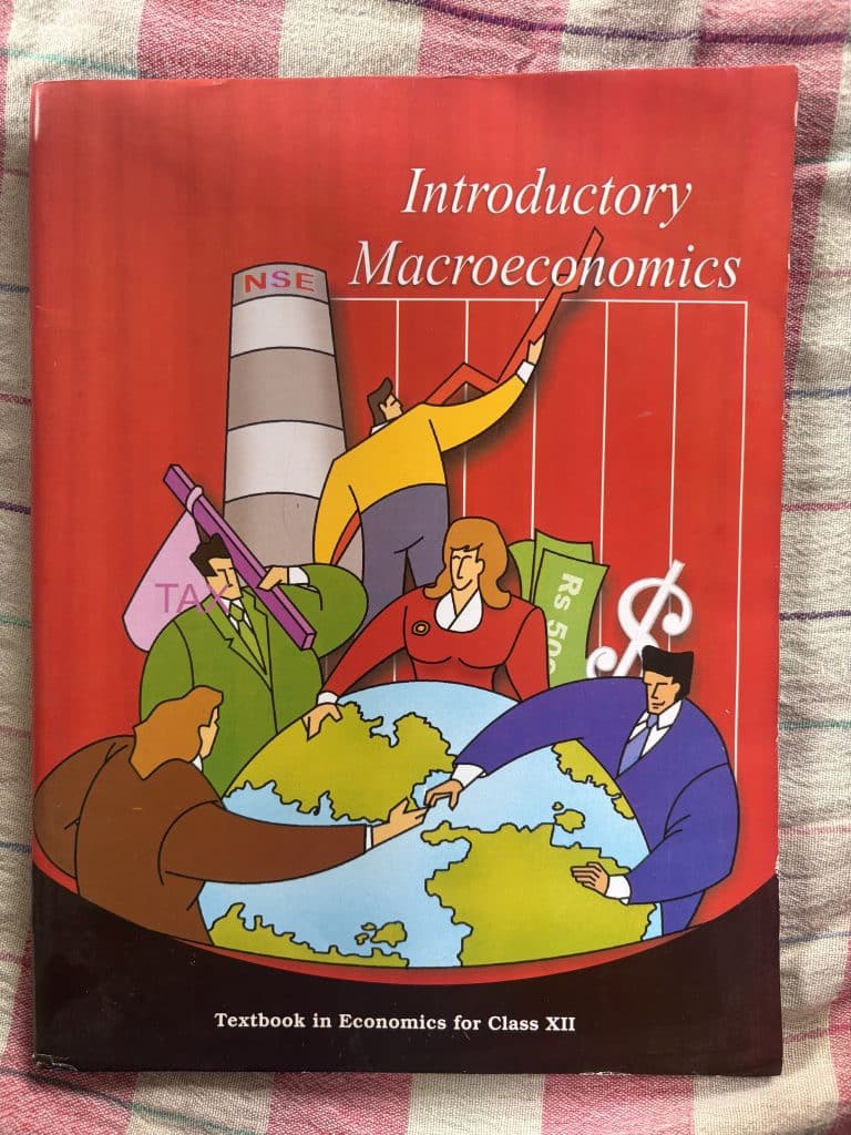 Introductory Macroeconomics