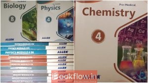Allen Neet Class 12th Modules