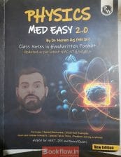 Physics Med Easy 2.0