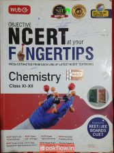 MTG NCERT FINGERTIPS CHEMISTRY