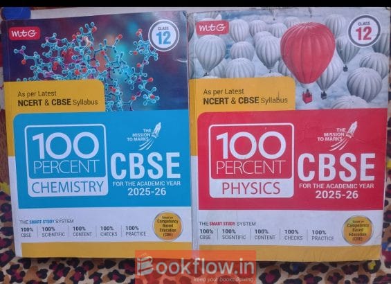 Mtg question bank chem and phy, rd shama math