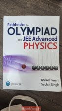 PATHFINDER FOR OLYMPIAD AND JEE ADVANCED PHYSICS