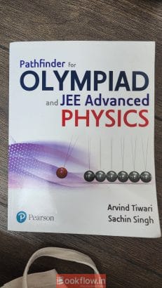 PATHFINDER FOR OLYMPIAD AND JEE ADVANCED PHYSICS