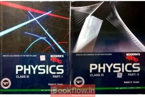 Physics volume 1&2
