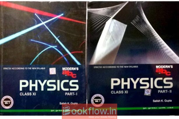 Physics volume 1&2