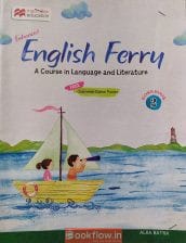Enhanced English Ferry A Course in language and li