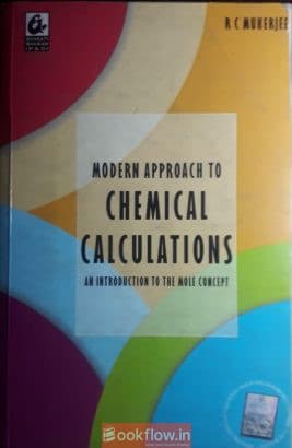 Modern approach to chemical equations