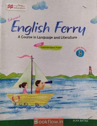 Enhanced English Ferry A ...