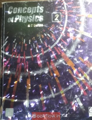hc verma volume 1 and 2