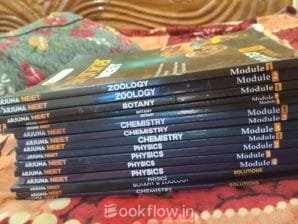 PW ARJUNANEET MODULES FOR CLASS 11 th