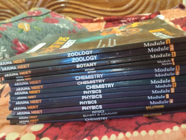 PW ARJUNANEET MODULES FOR CLASS 11 th