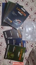 (Physics wallah) Lakshya NEET Total 13 models book