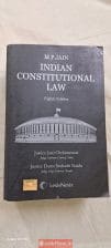 Indian constitutional law