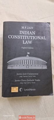 Indian constitutional law