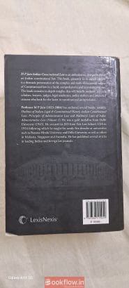 Indian constitutional law