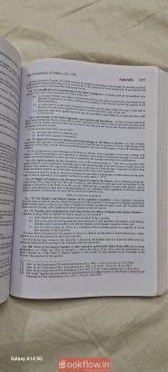 Indian constitutional law