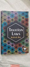 Taxation laws