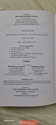 Taxation laws