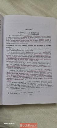 Taxation laws