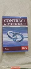 Contract and specific relief