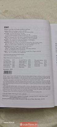 Contract and specific relief