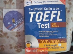 TOEFL