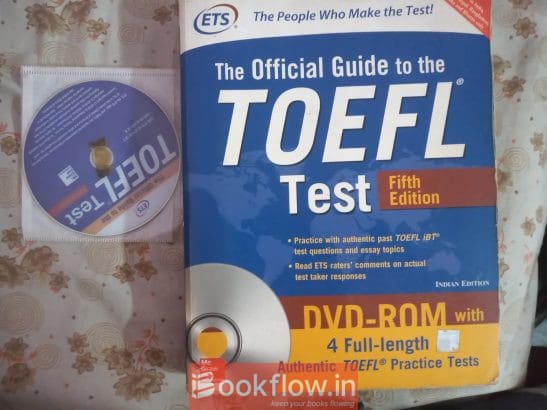 TOEFL