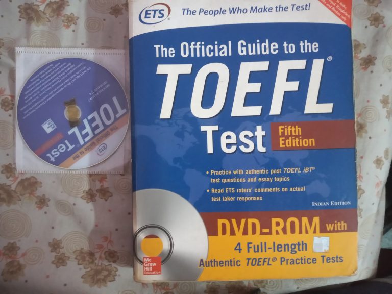TOEFL