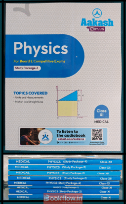 Aakash NEET Physics Modul...