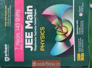 JEE MAIN PHYSICS PYQS