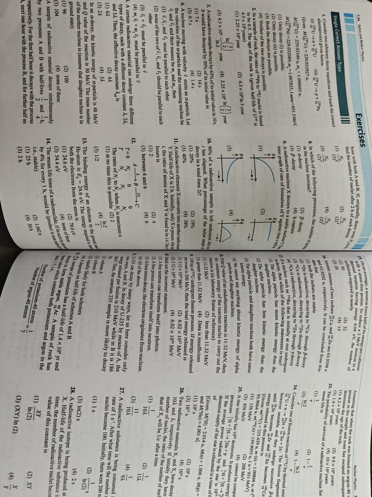 Physics Cengage(all 6)