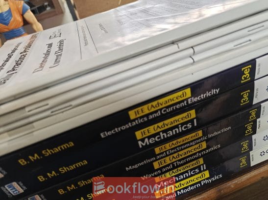 Physics Cengage(all 6)