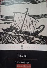 Odyssey Homer