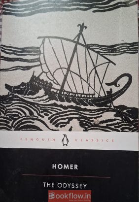 Odyssey Homer