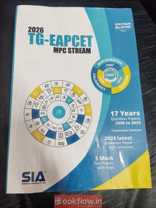 MPC EAMCET/EAPCET