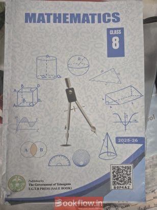 Mathematics book
