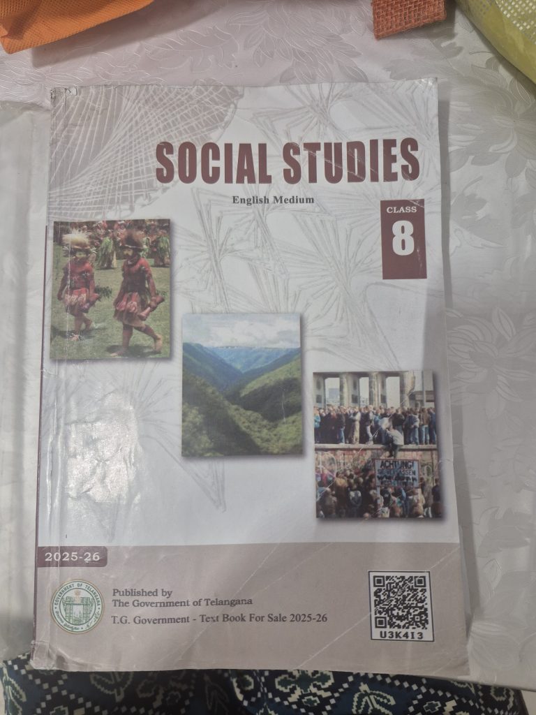 Social studies
