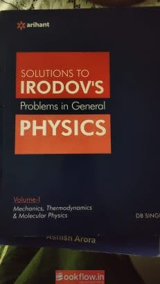 Jee physics galaxy, irodo...