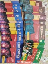 FIITJEE MODULES JEE MAINS AND ADVANCED