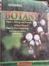 Botany