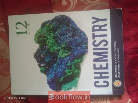 Chemistry