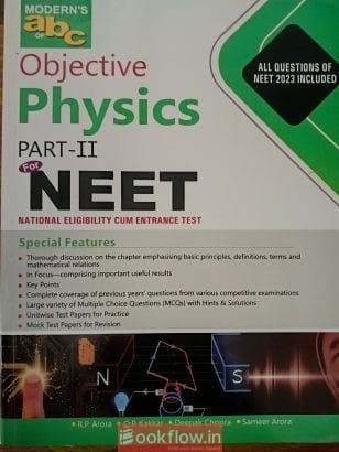 Objective Physics part 2