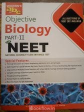 Objective Biology part 2
