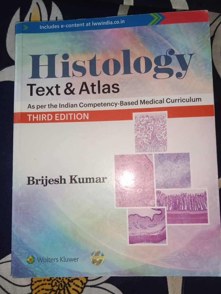 Histology