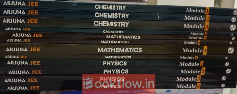 Arjuna jee ( physics wallah)