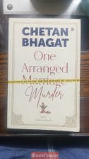 One Arranged Murder